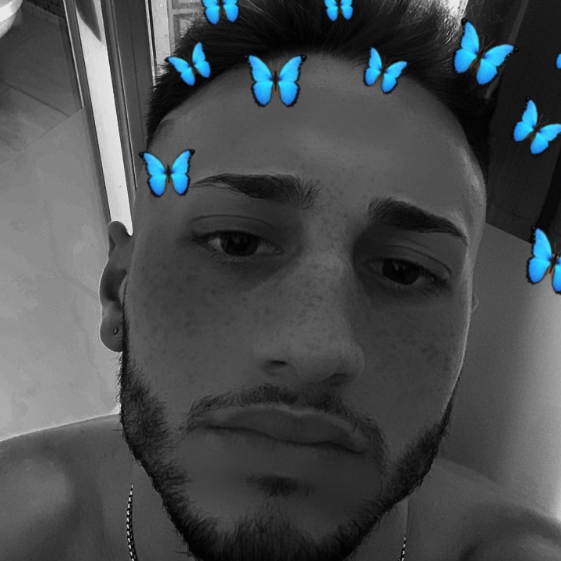 Profile image of mike260700