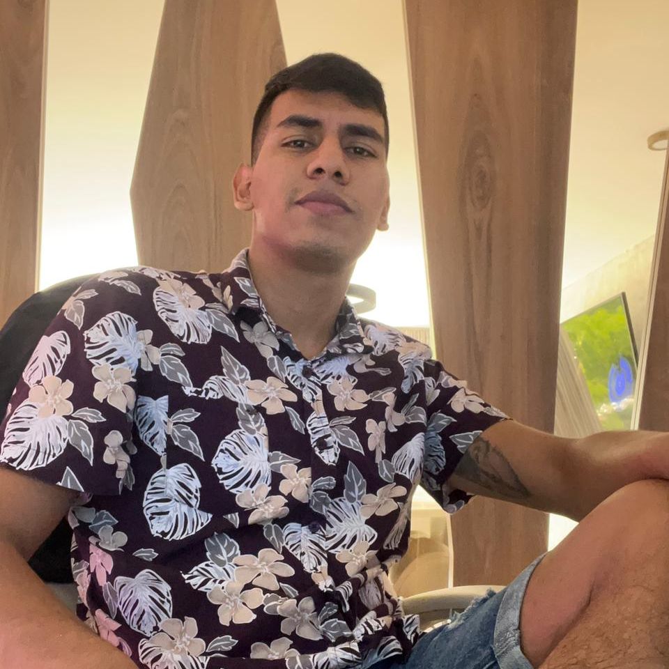 Profile image of mike_cute