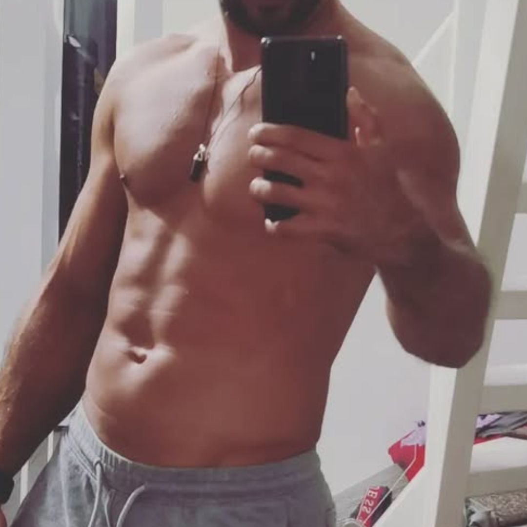 Profile image of misterr16