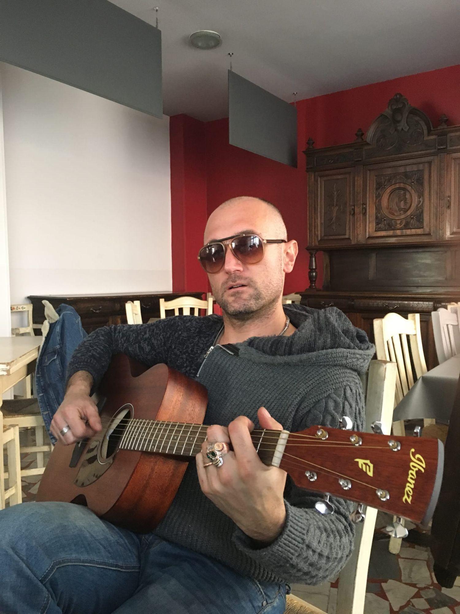 Profile image of monello76TO