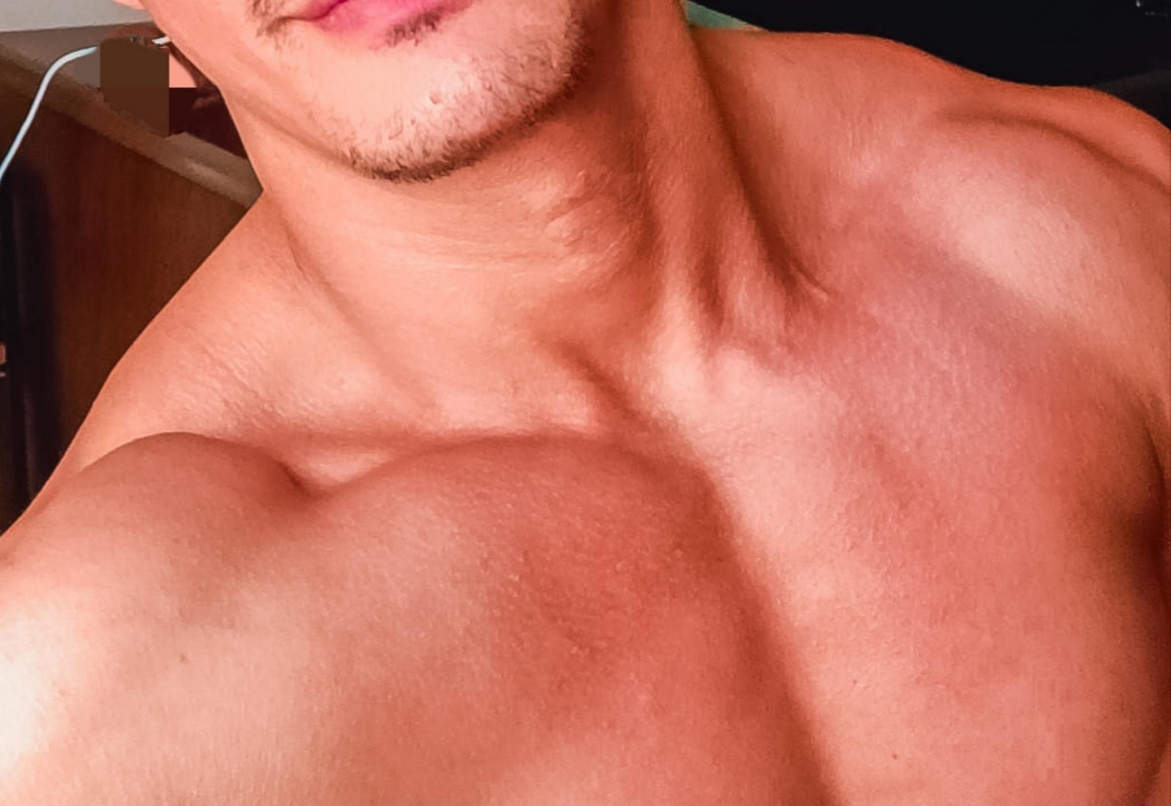 Profile image of muscleoss