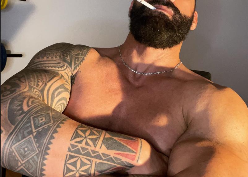 Profile image of musclesmokerfun