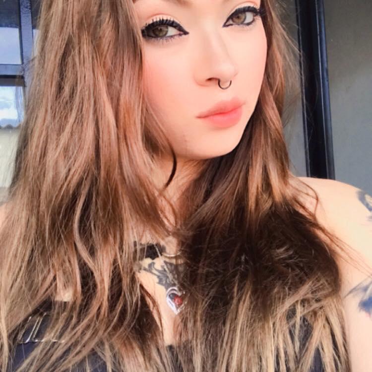 Profile image of nastykatty_