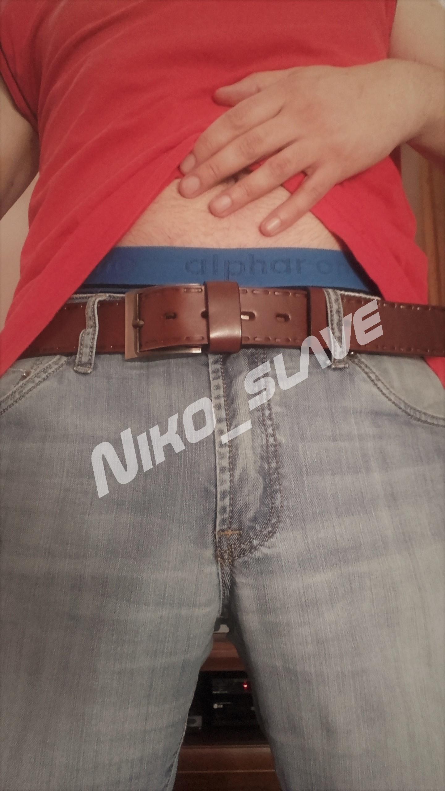 Profile image of niko_slave