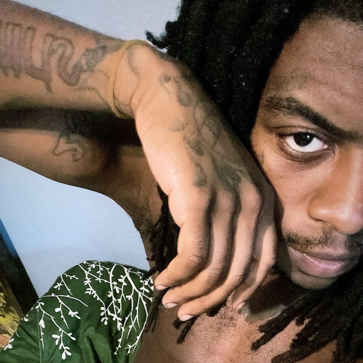 Profile image of o3zay2brazy