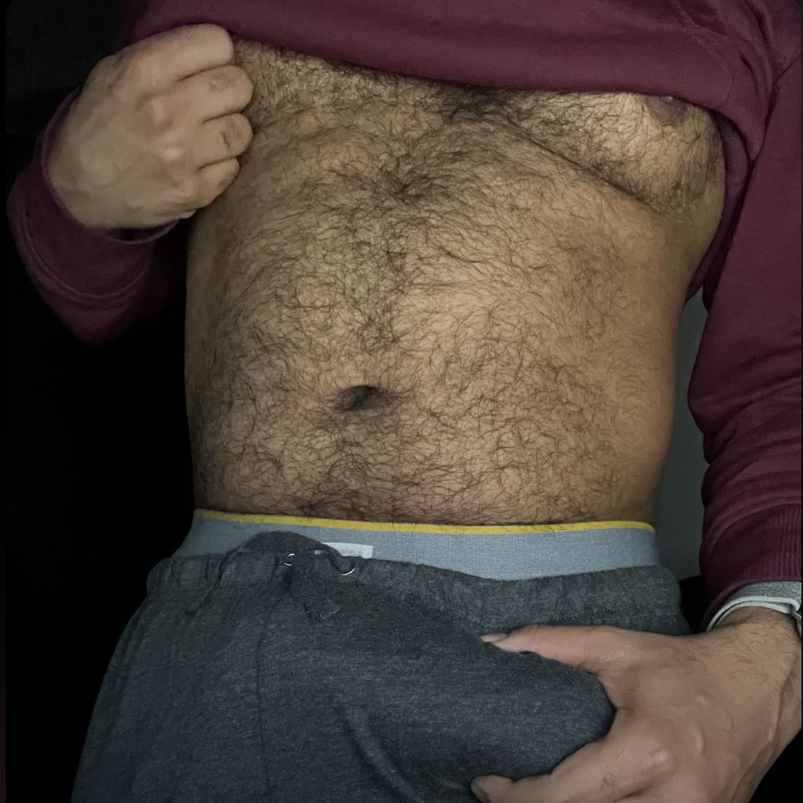 Profile image of ohhyessguy