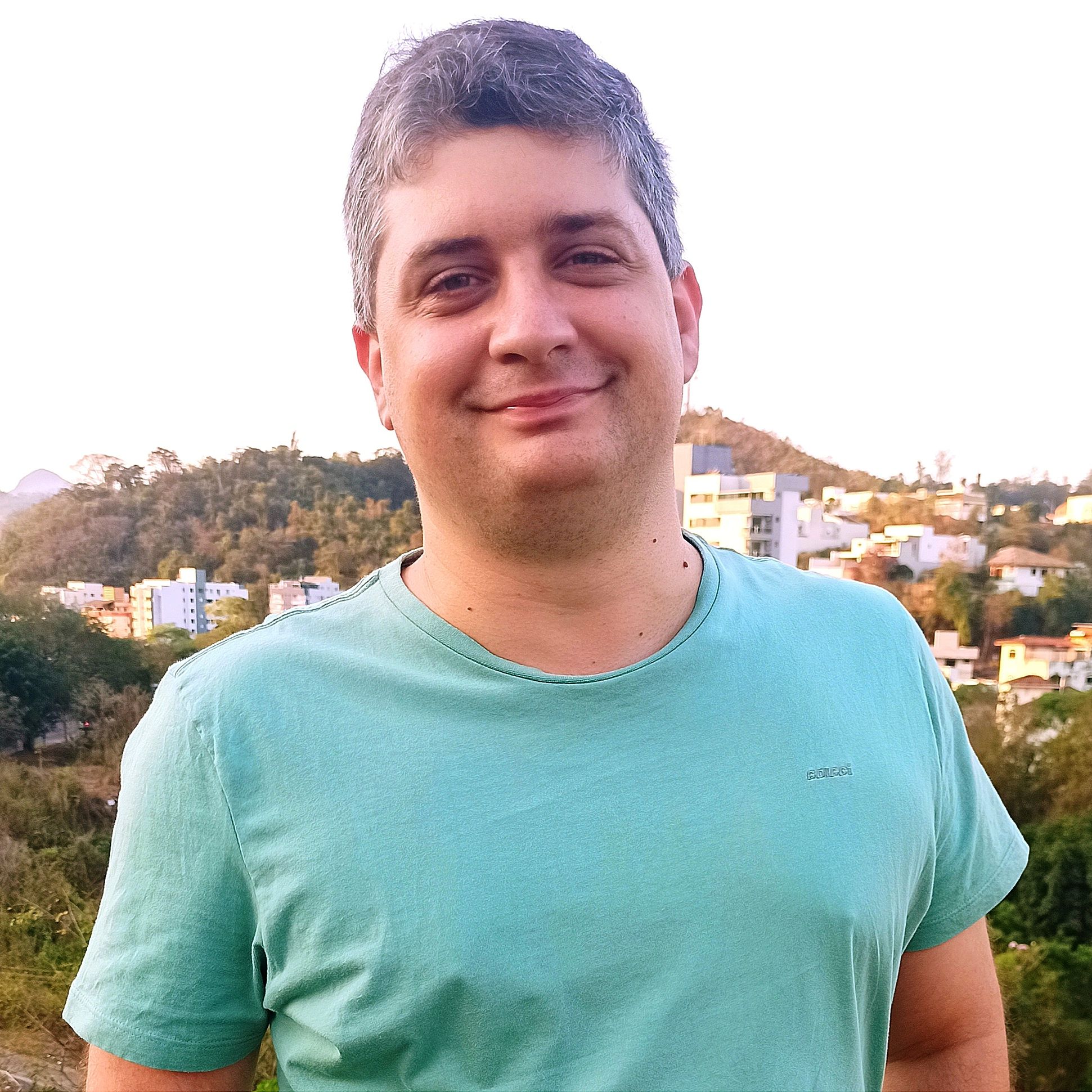 Profile image of olhoverdenaweb
