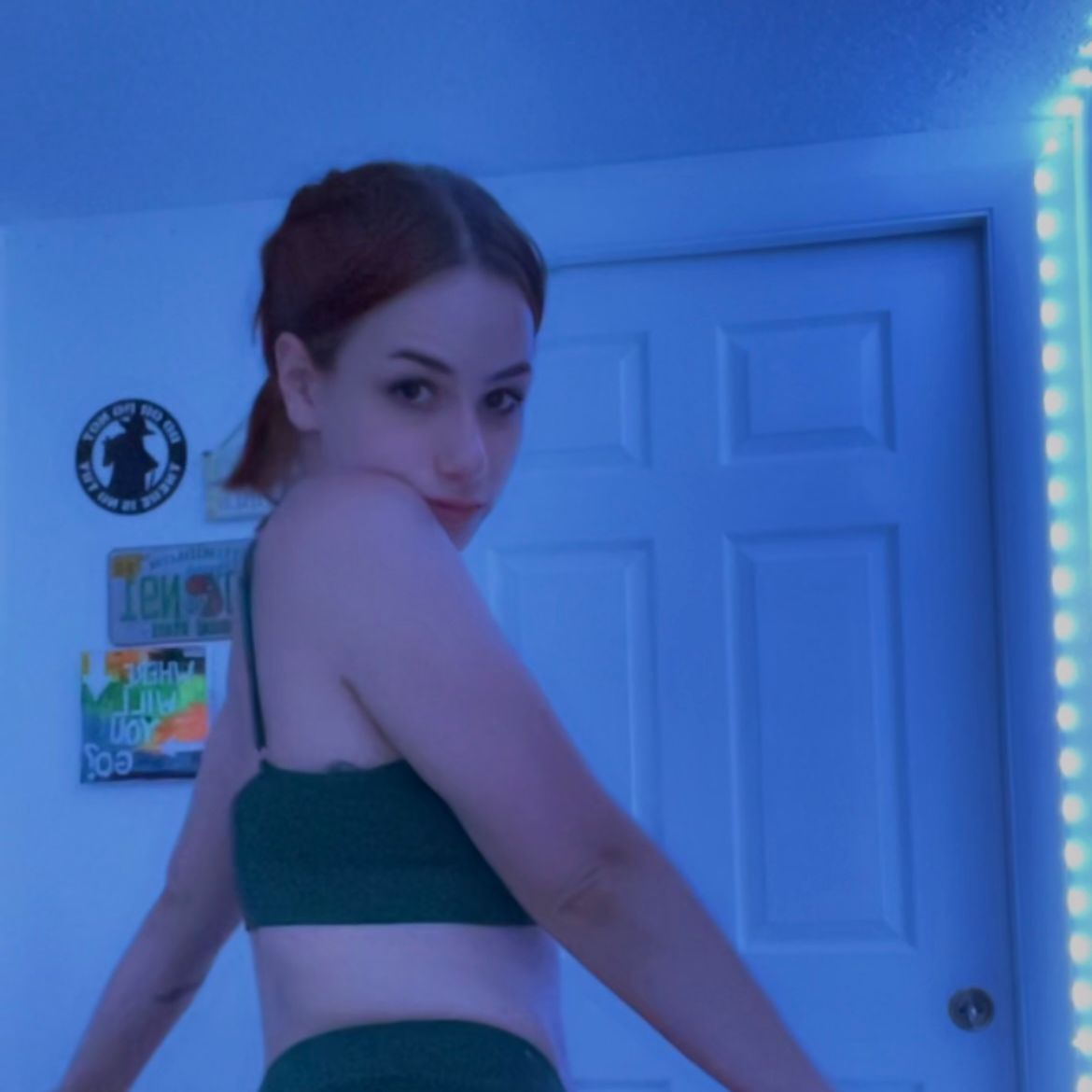 Profile image of oliveosbourne