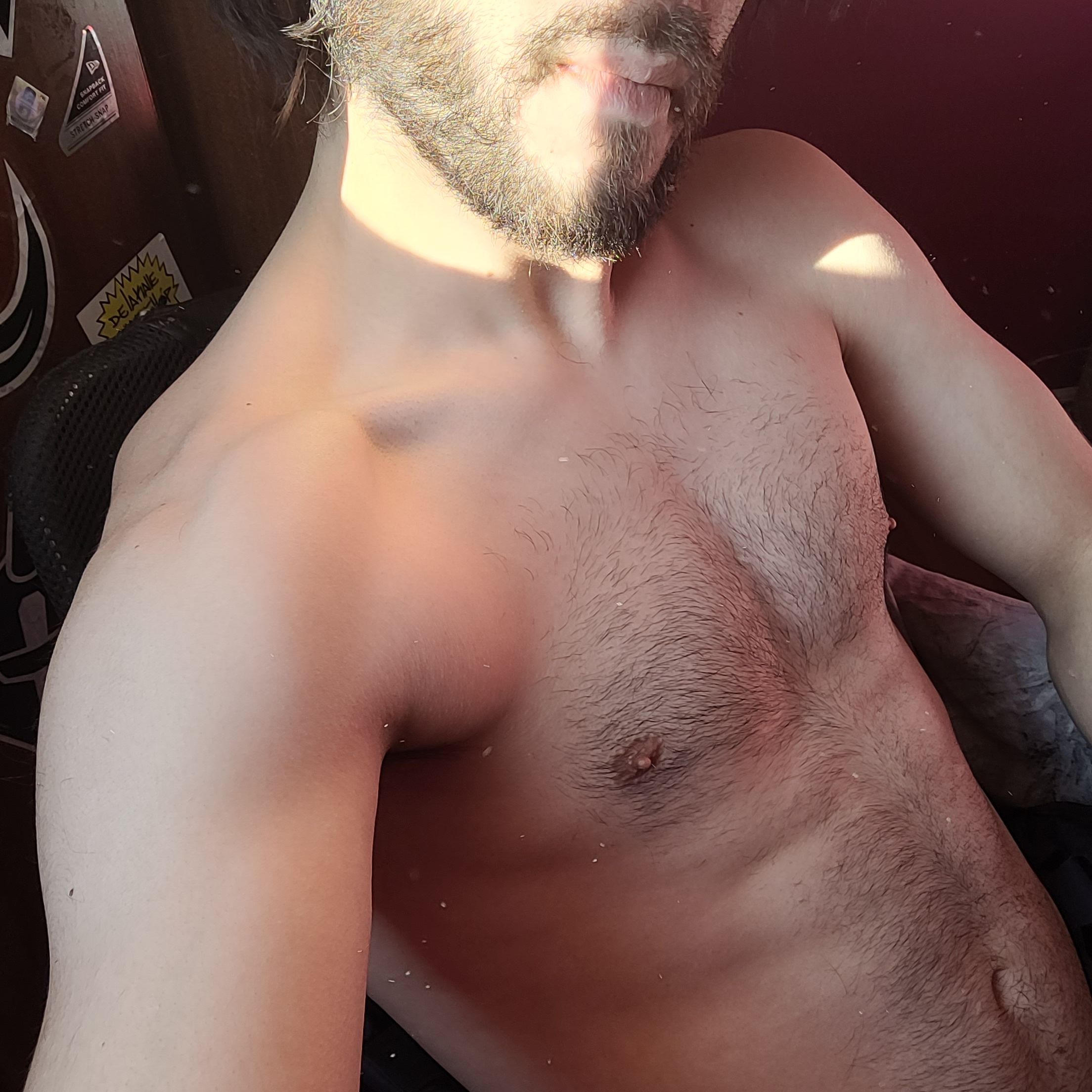 Profile image of omega_morrison