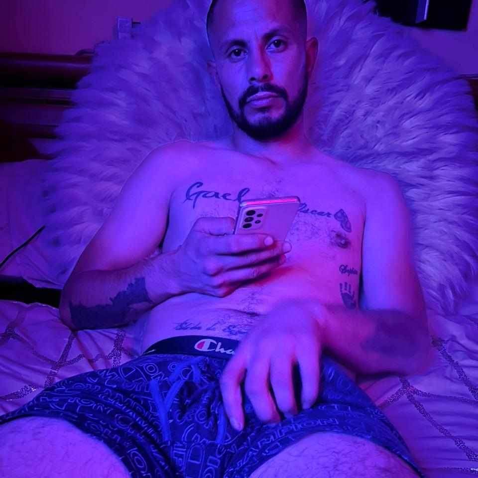 Profile image of oscar0206