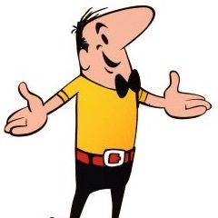 Profile image of pascalkellerfun