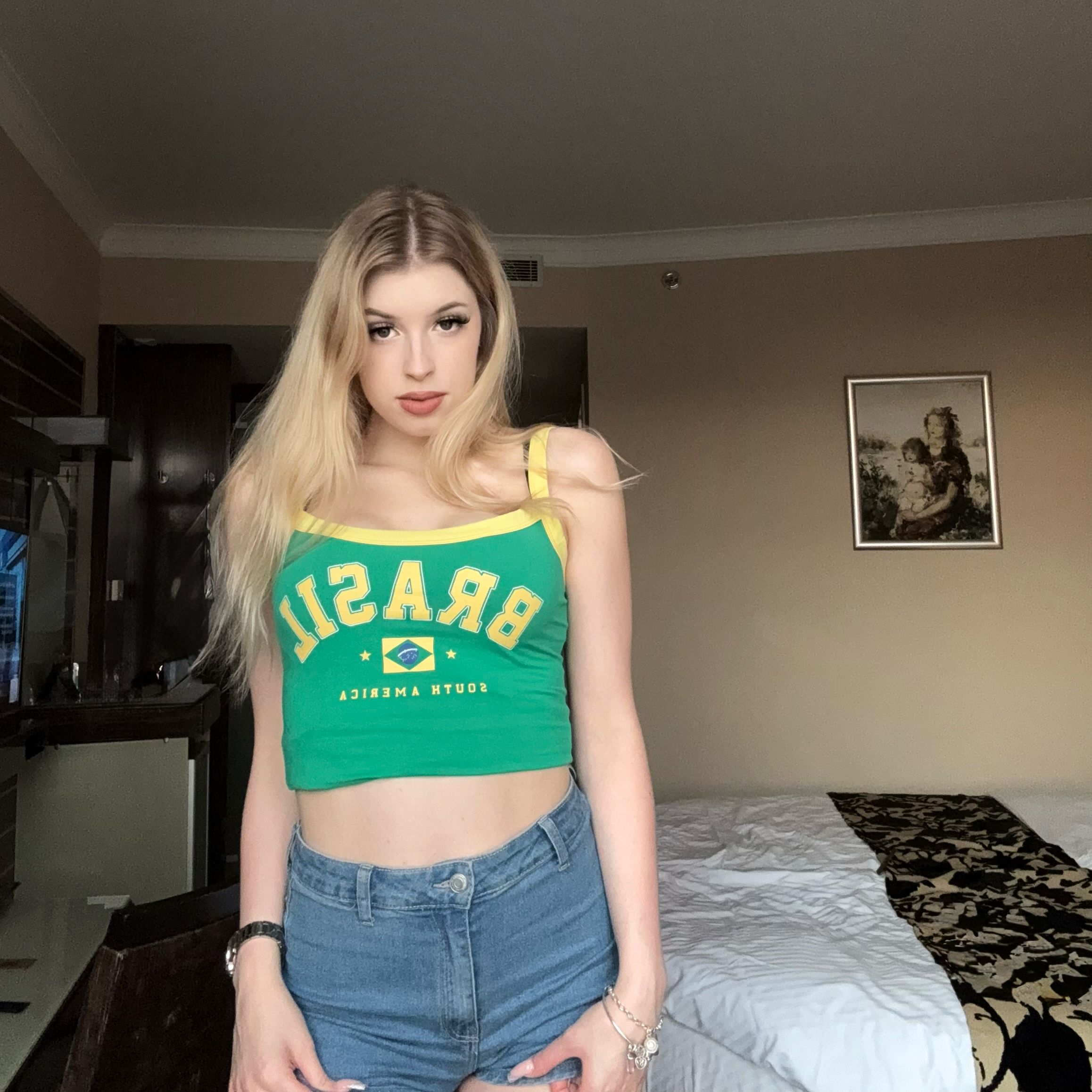 Profile image of peachyliana