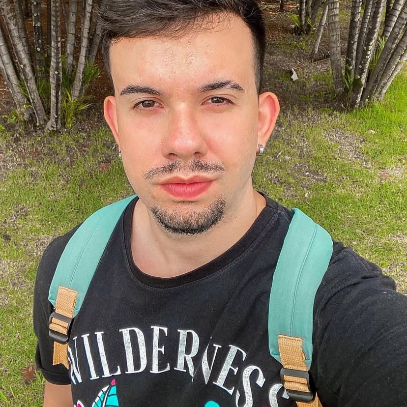 Profile image of pedrogarcia9