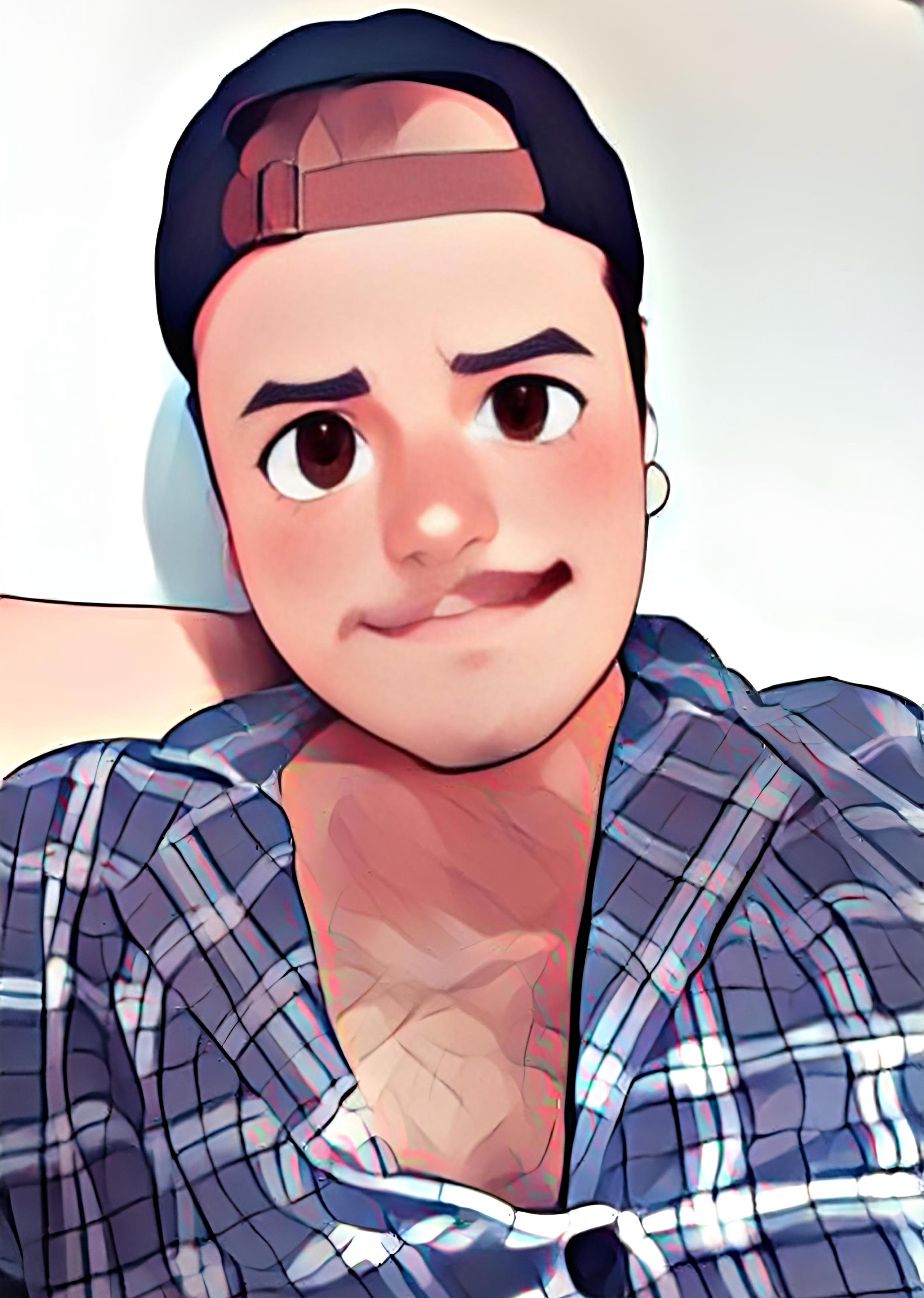 Profile image of peludo84