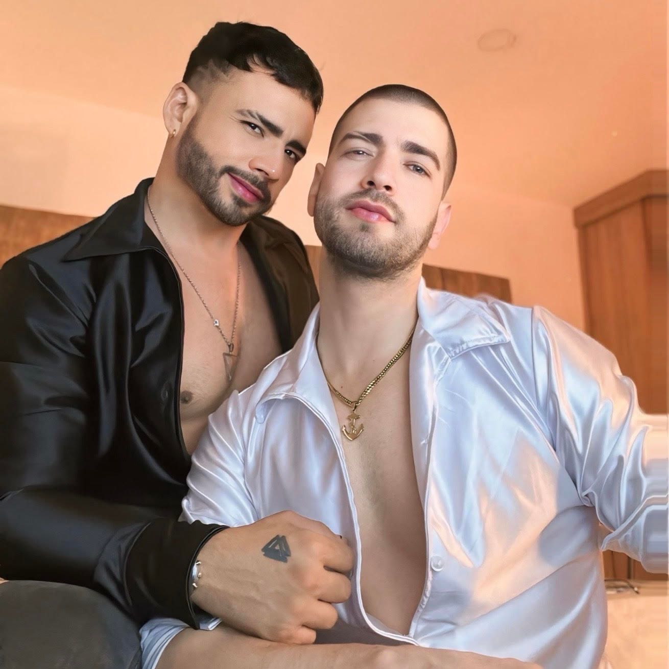 Profile image of petterandwilly