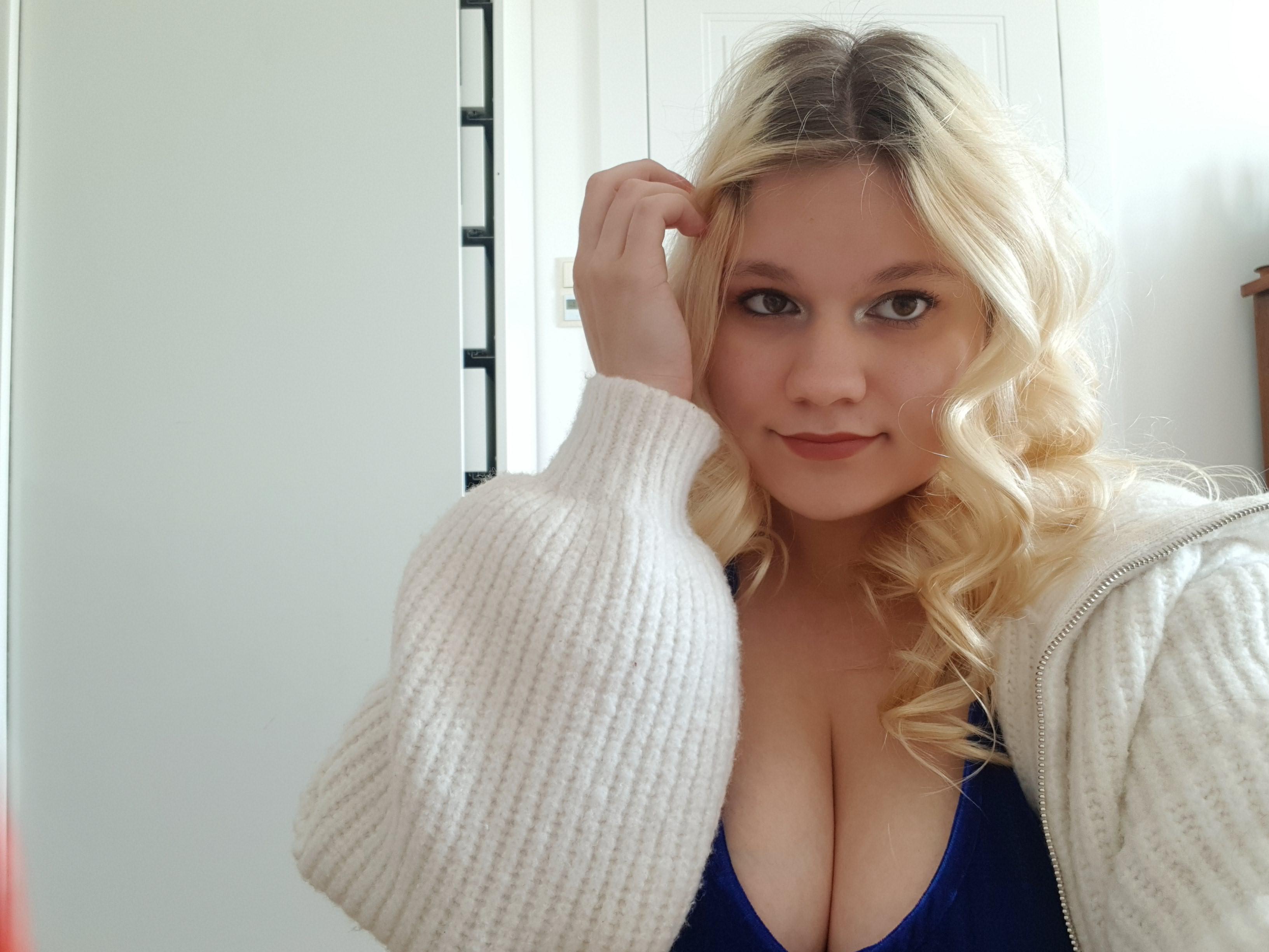 Profile image of pink_Samantha