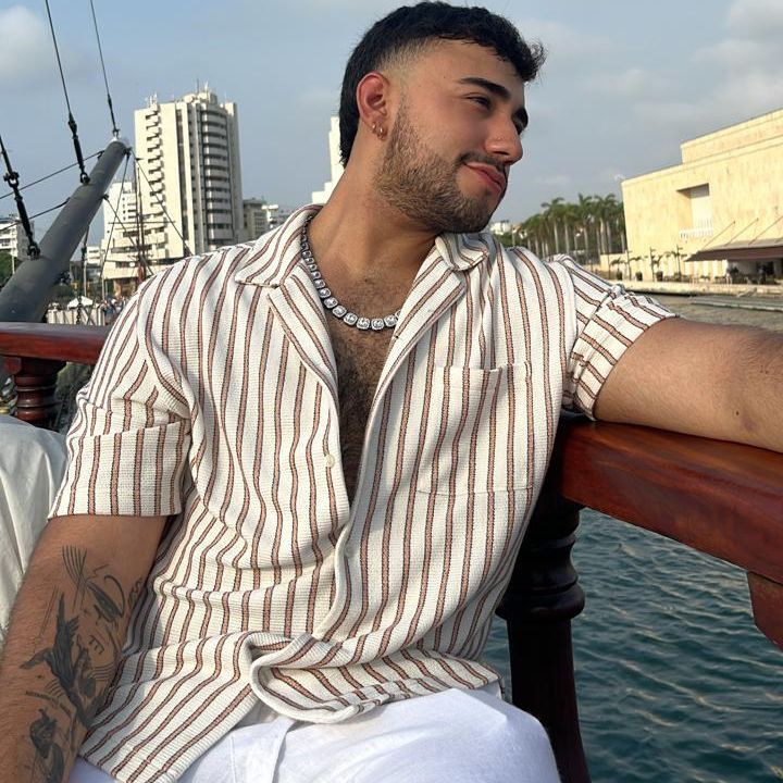 Profile image of playboymorgan