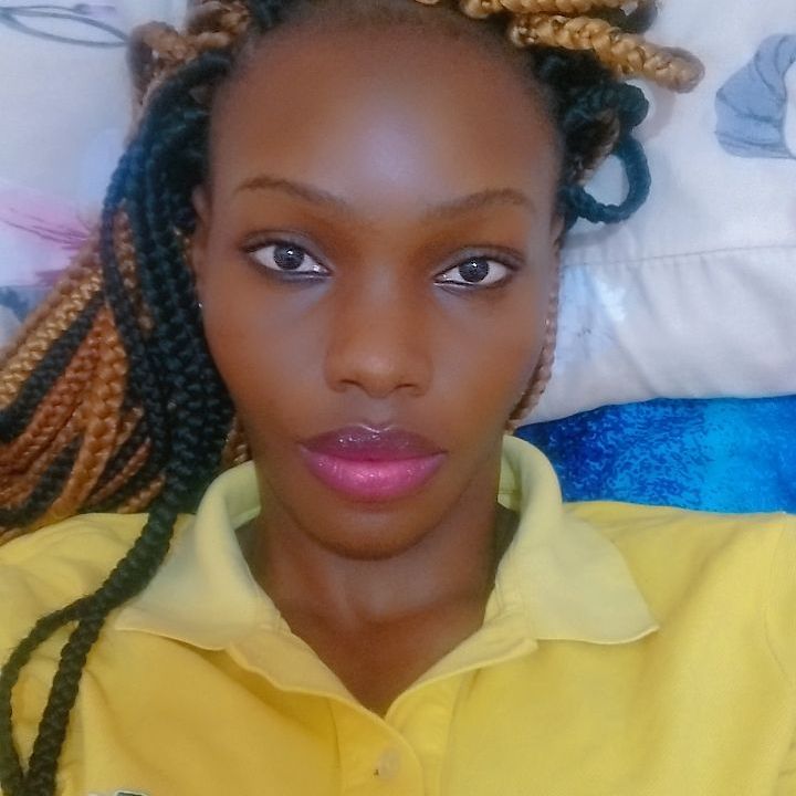 Profile image of pretty254