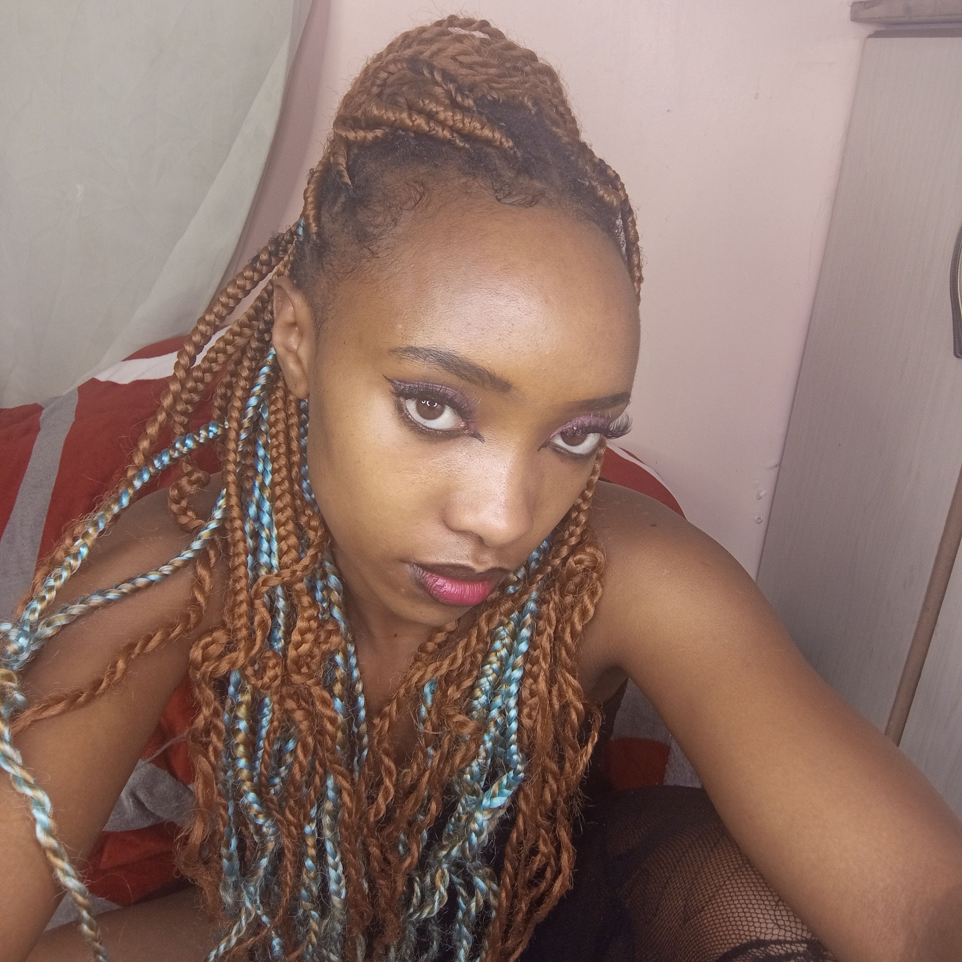 Profile image of pretty_jazmine