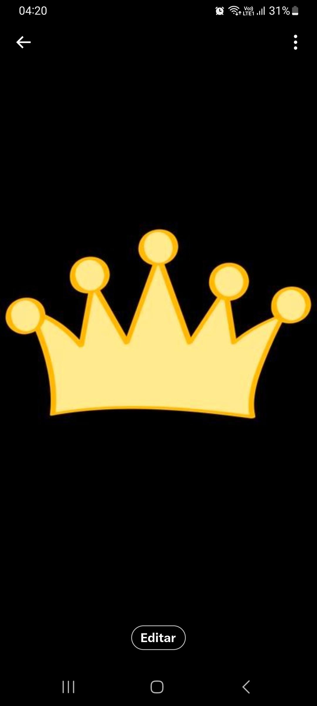 Profile image of principedafoda