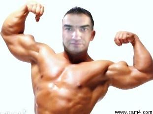 Profile image of ptitbout69