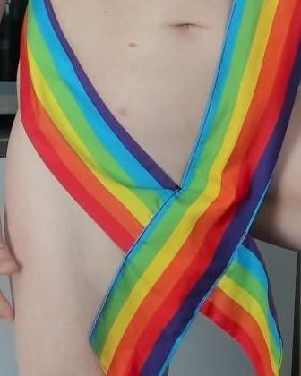 Profile image of queerkinkyfakir