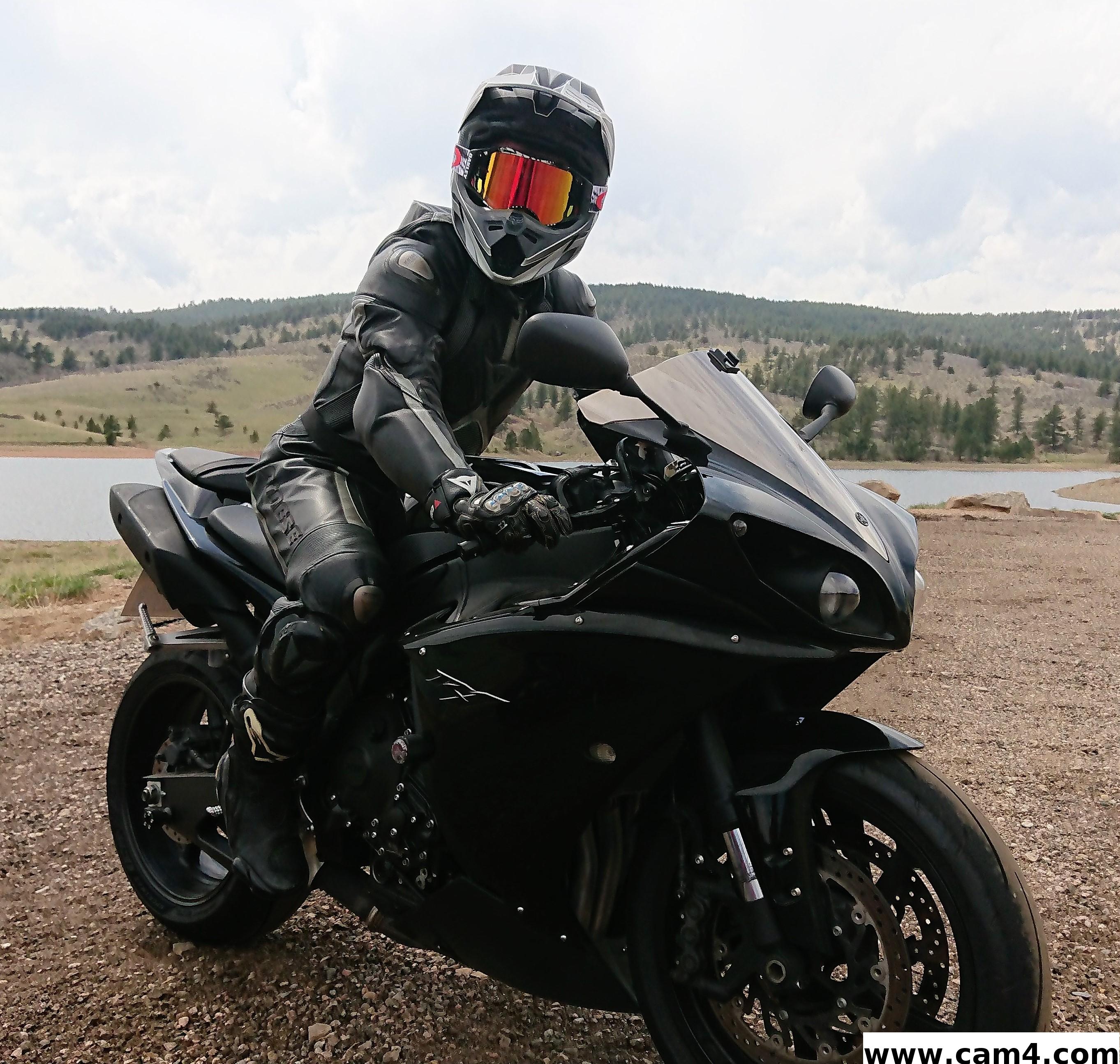 Profile image of r1slaved