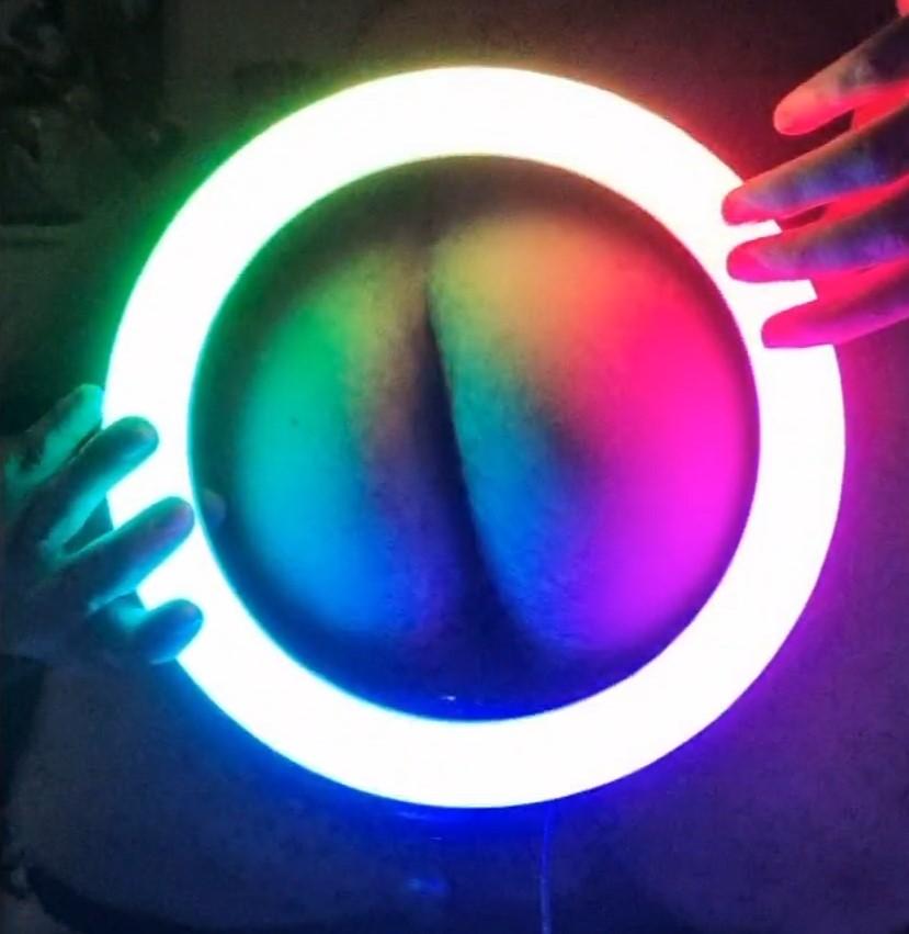 Profile image of rgbrainbowbear