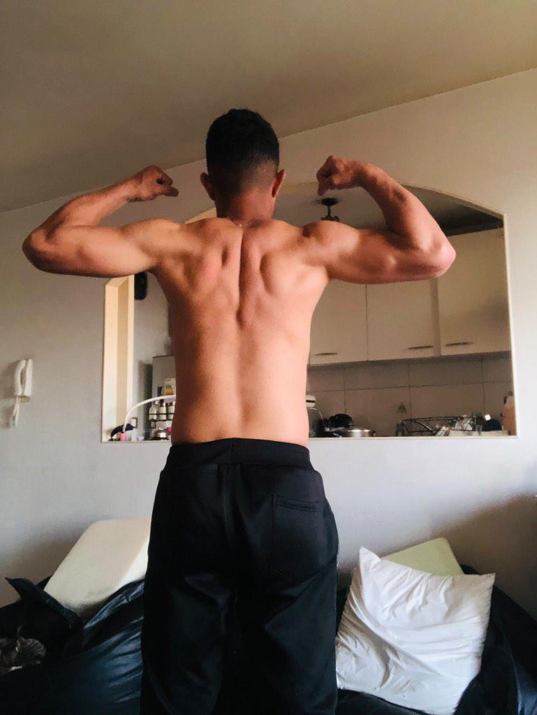 Profile image of ricardo3446