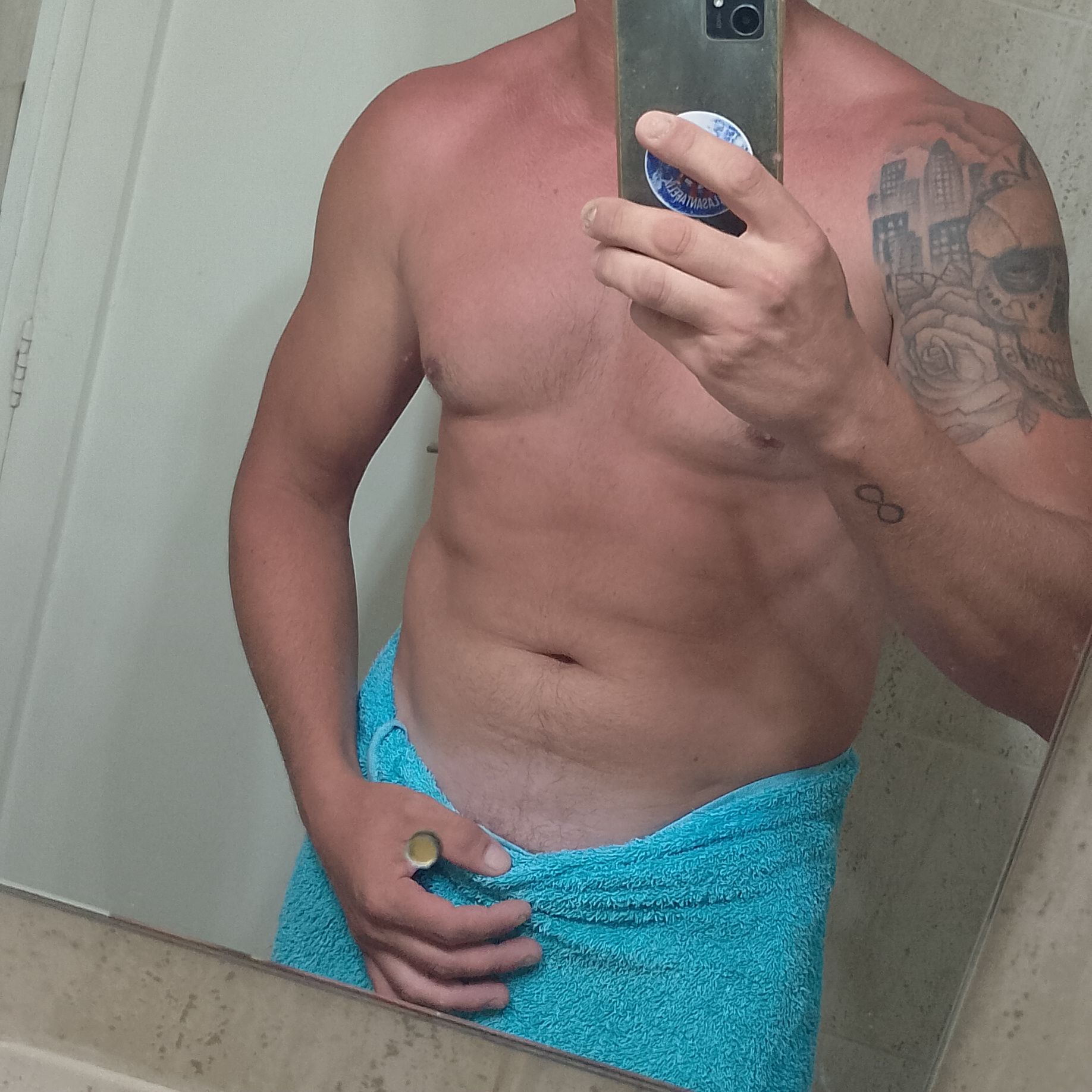 Profile image of ricky3313