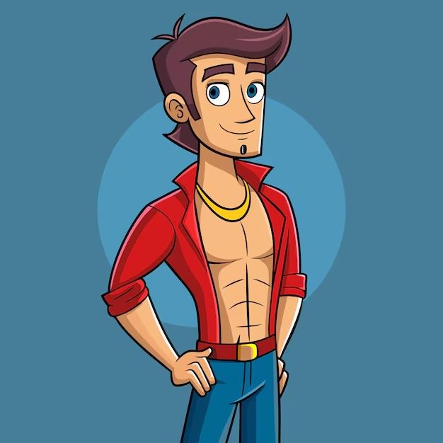 Profile image of rigel_s