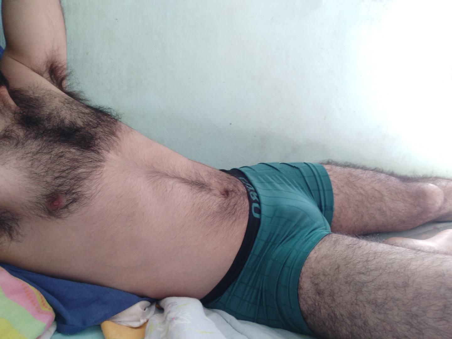 Profile image of robson_29