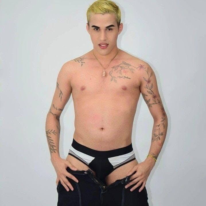 Profile image of rollerty_jack