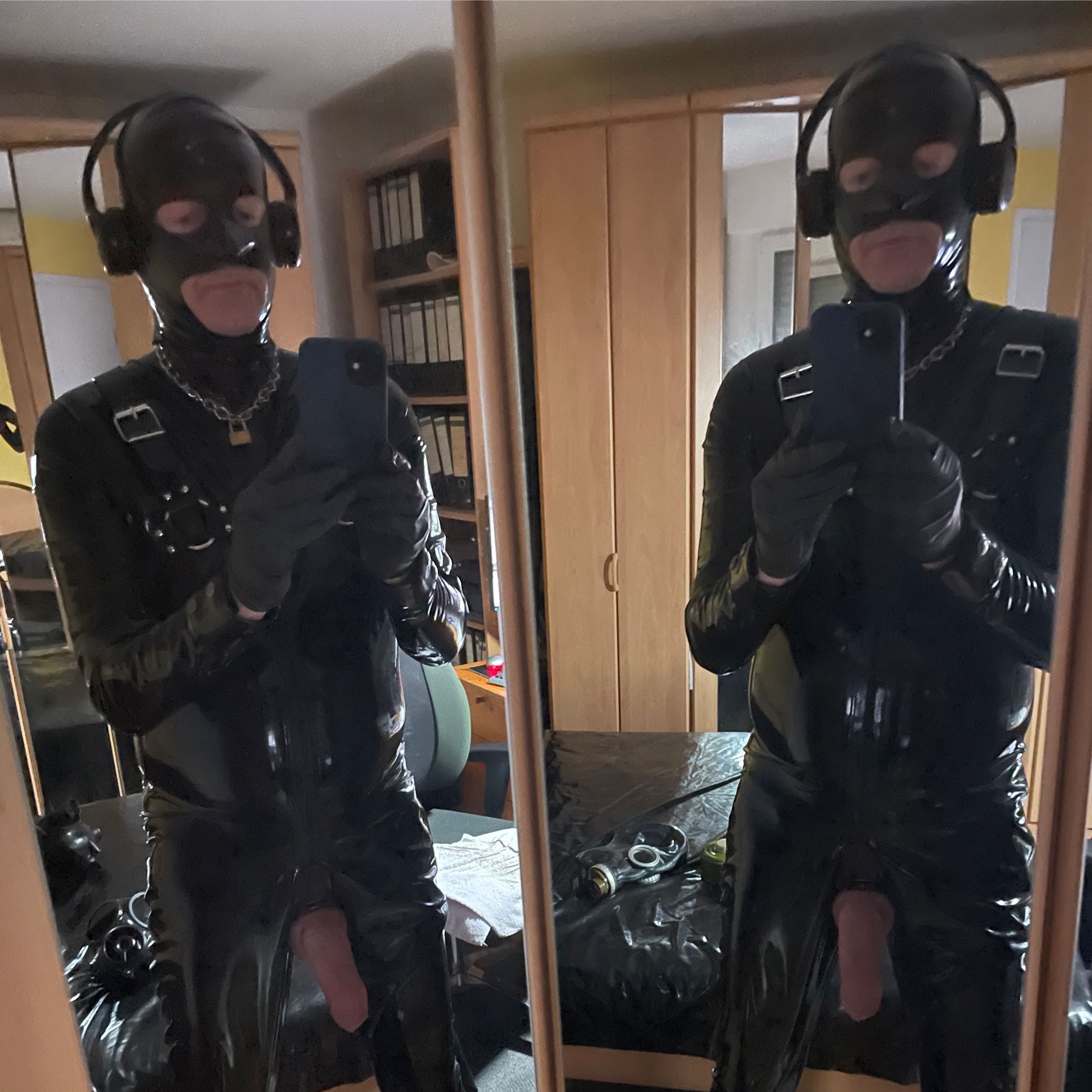 Profile image of rubber47ms