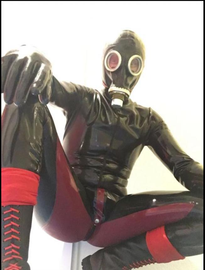 Profile image of rubberkerl1980