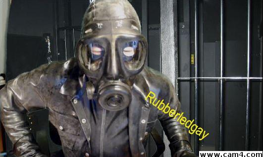 Profile image of rubberledgay