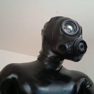 Profile image of rubberman_5099
