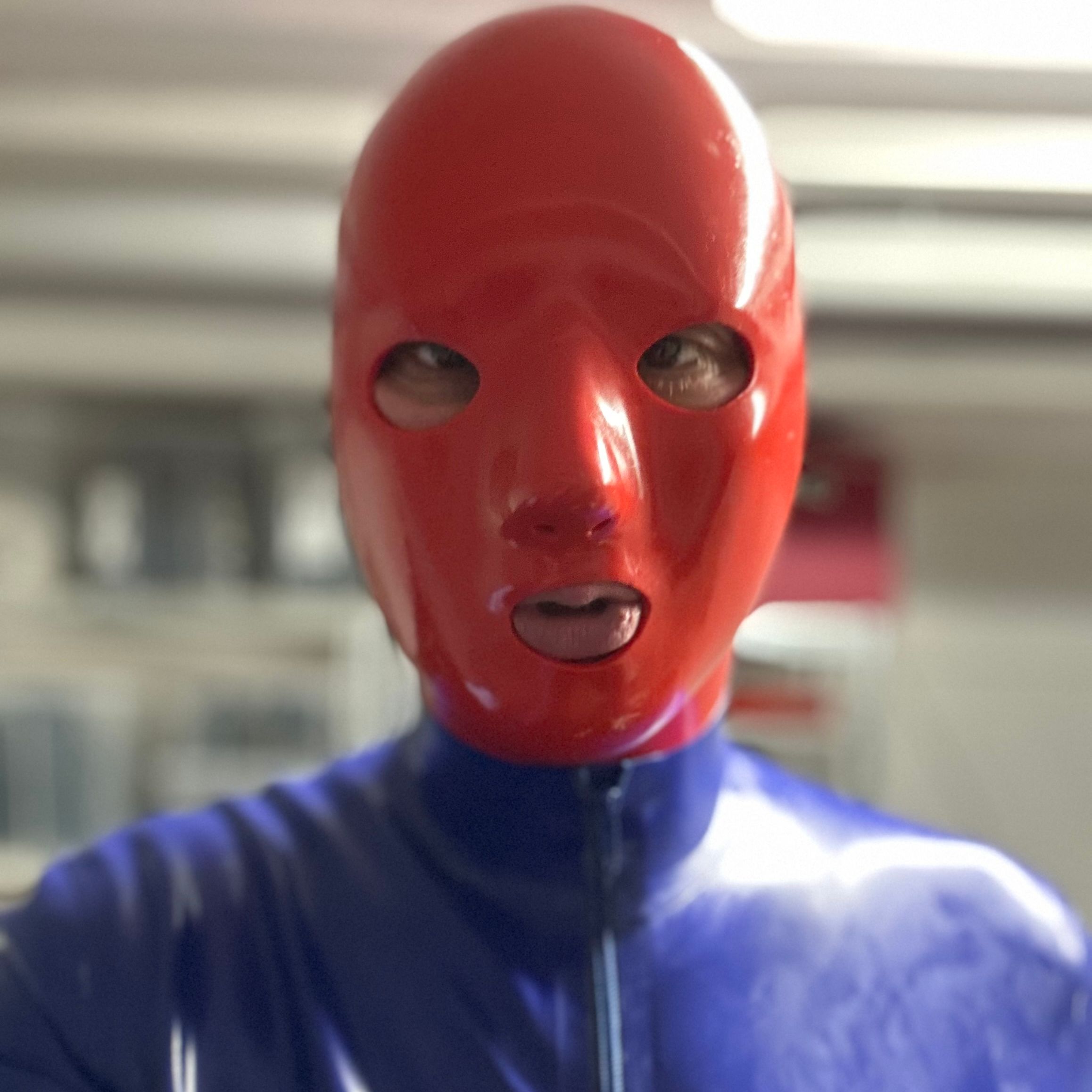 Profile image of rubberneoguy
