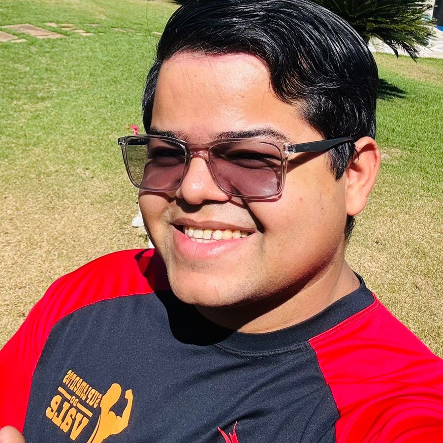 Profile image of rykac5
