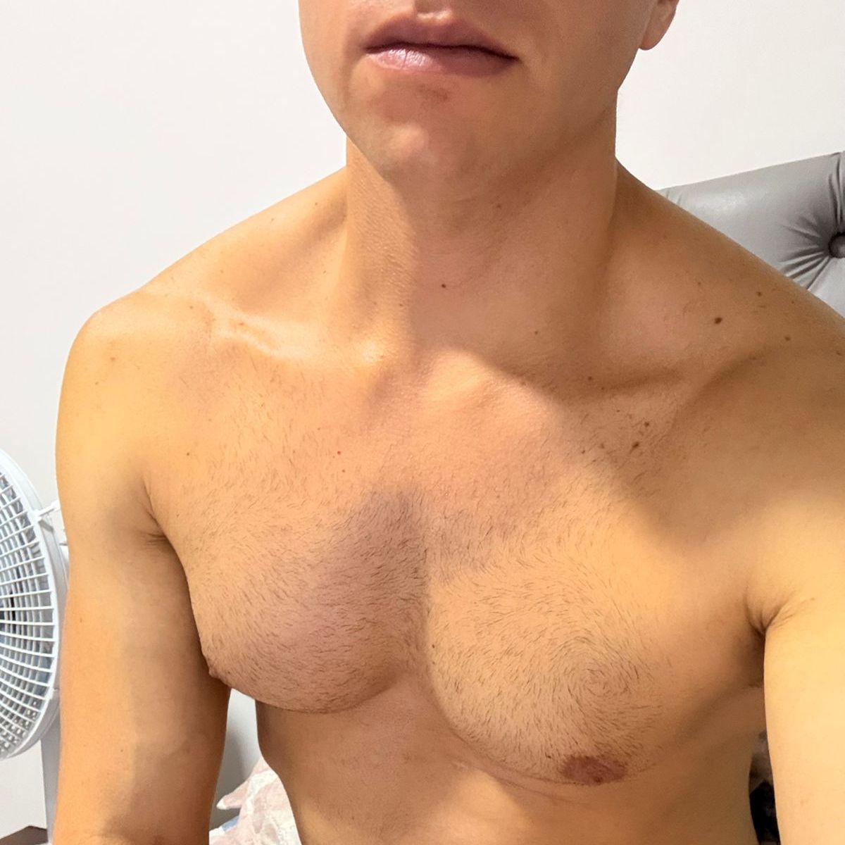 Profile image of safadocamVR
