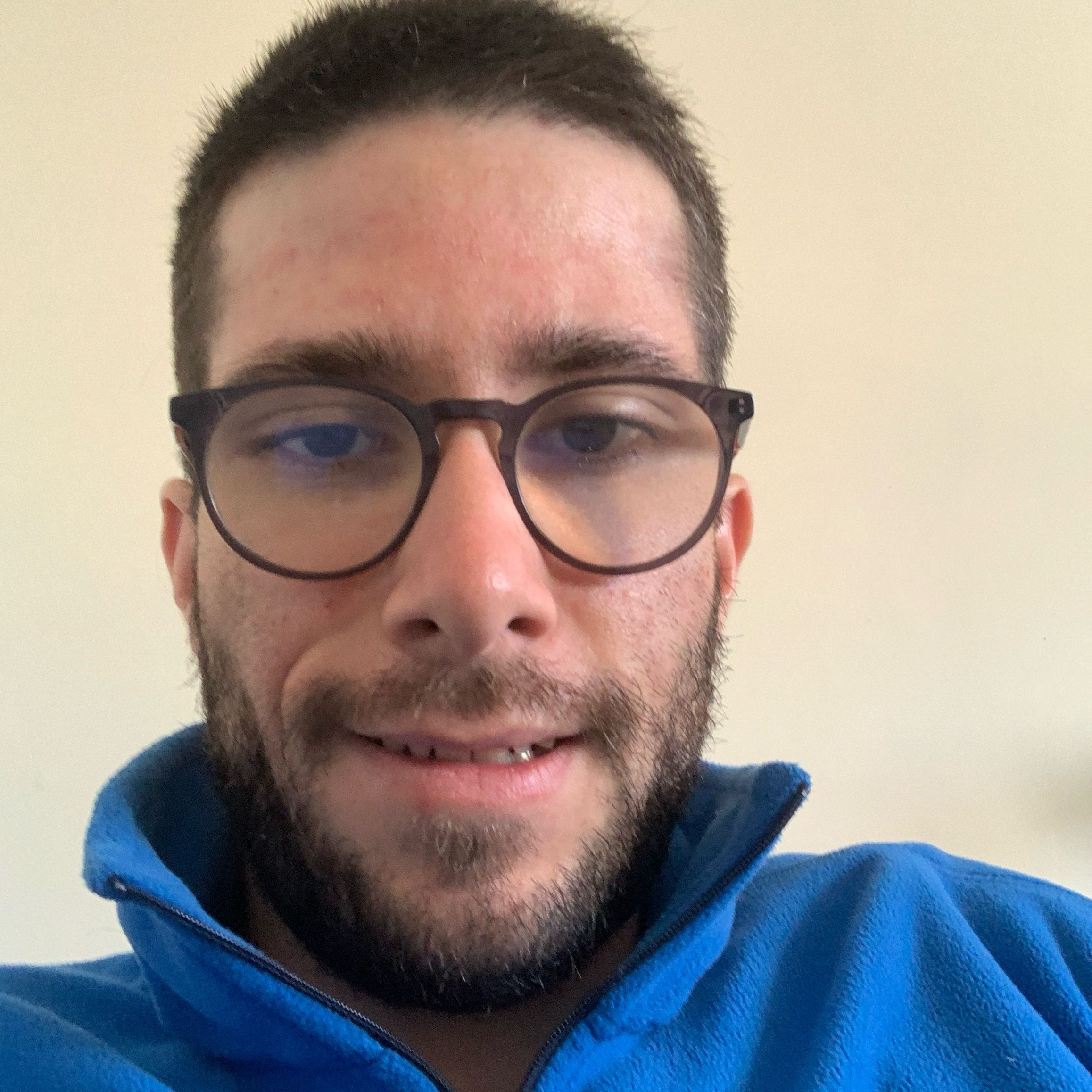 Profile image of santiArr