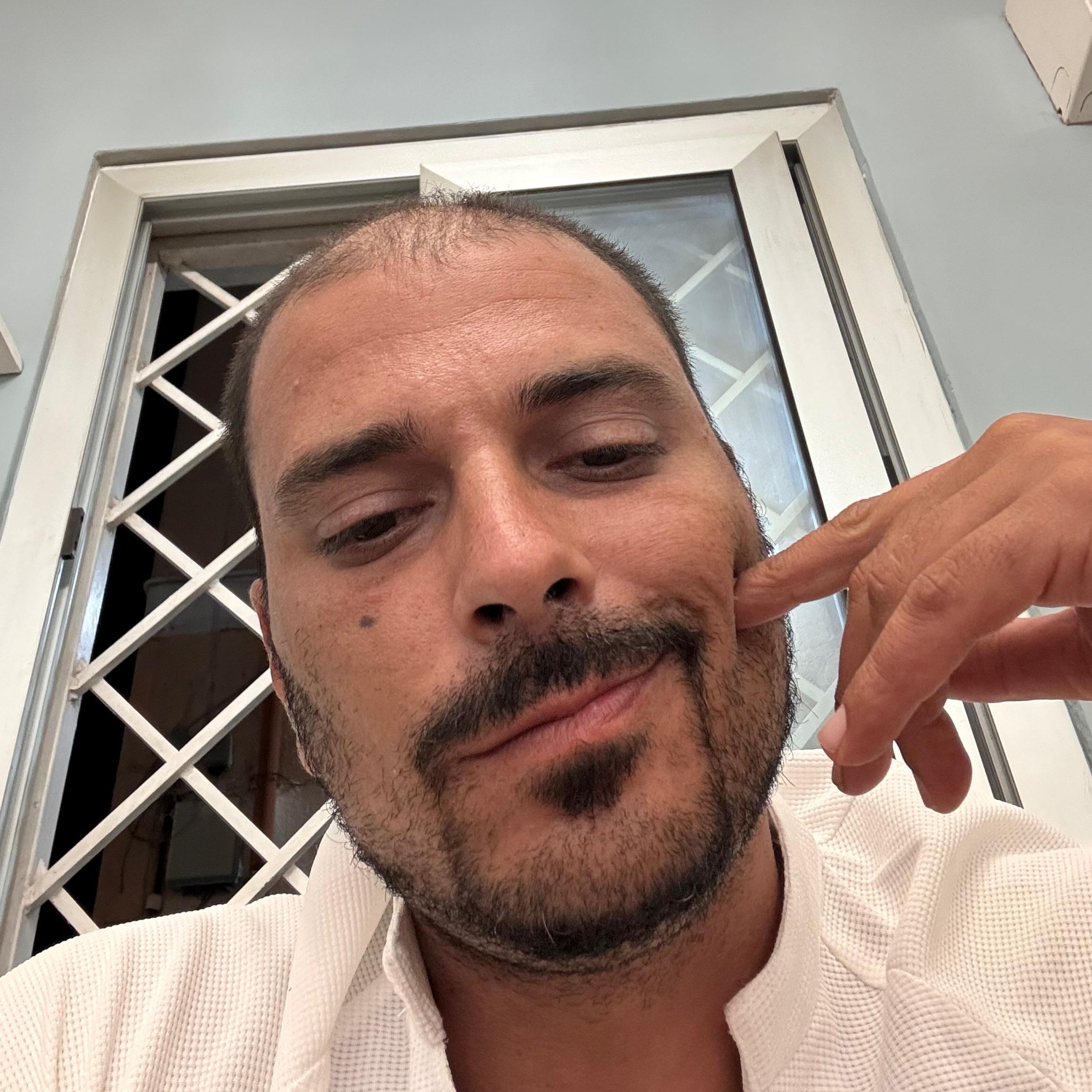 Profile image of sciamano3