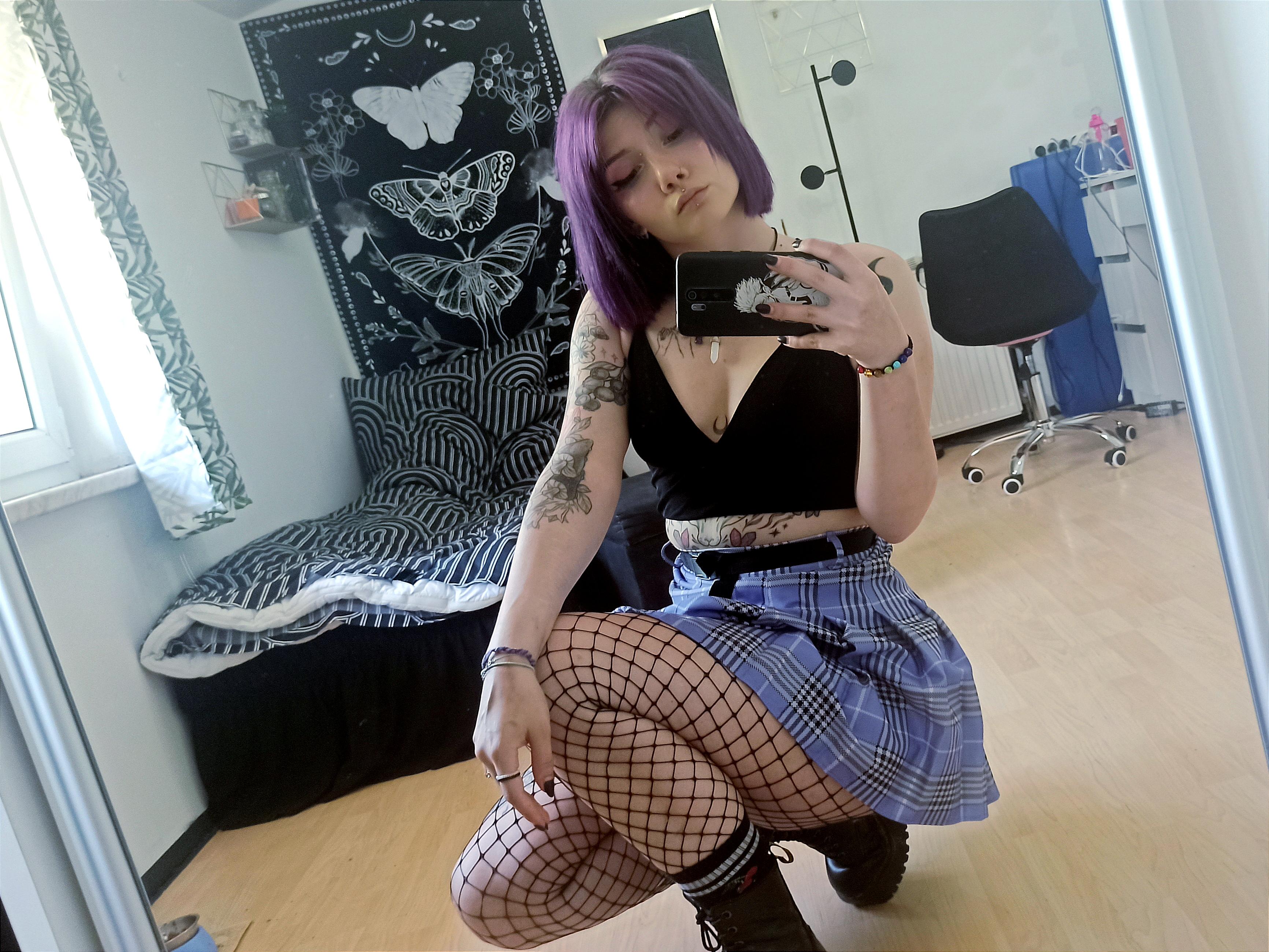 Profile image of secretGabbie