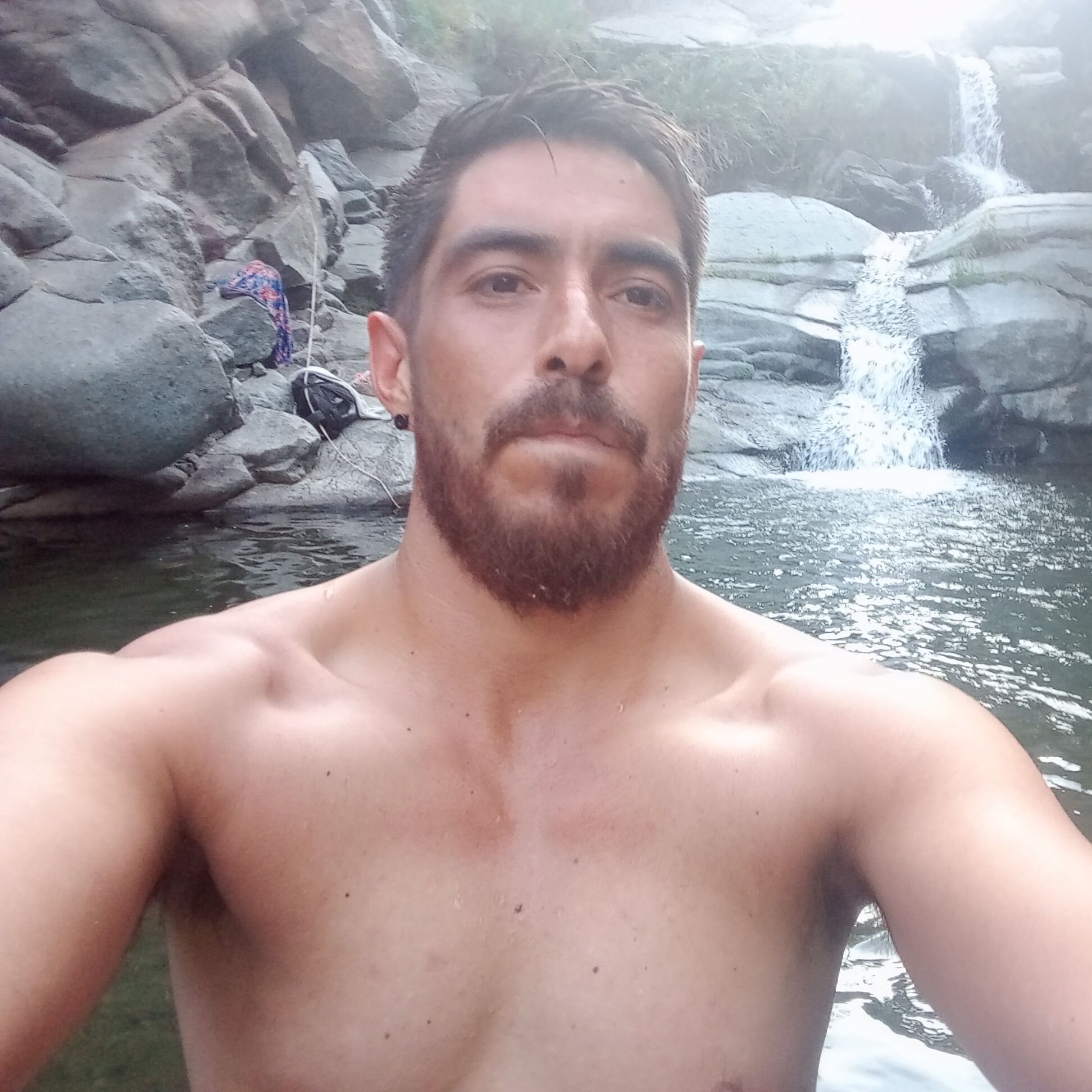 Profile image of senderorojo123