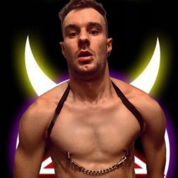 Profile image of sexbooy20