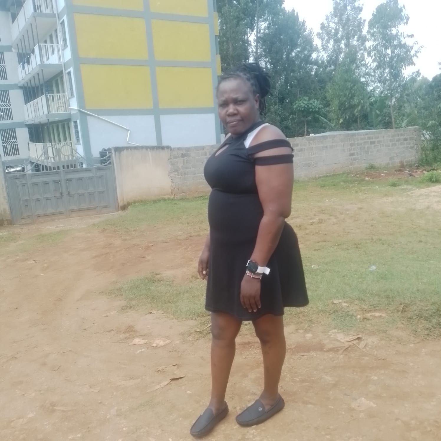 Profile image of sexy_ebony254