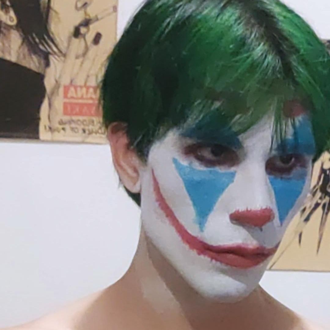 Profile image of shacoklown