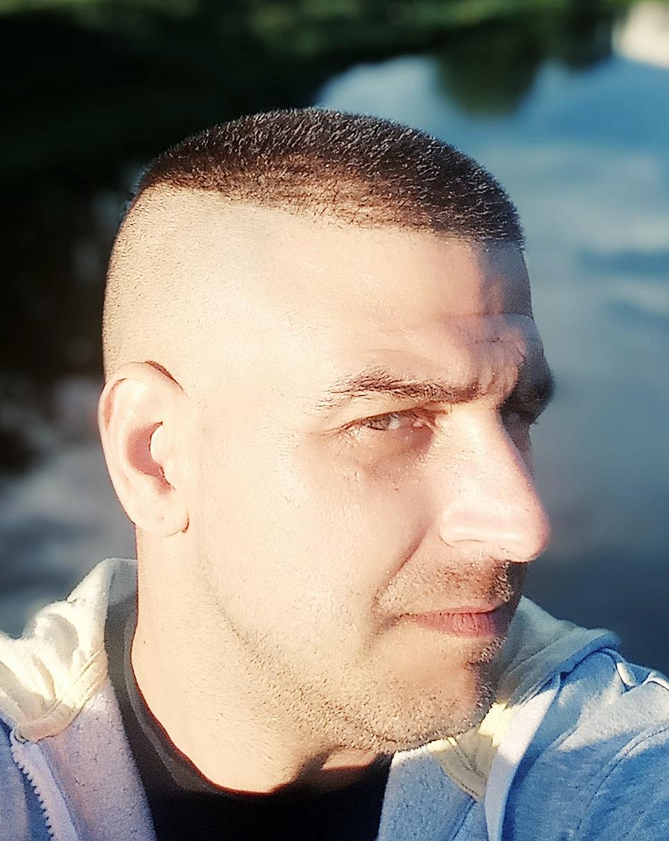 Profile image of skocdopole