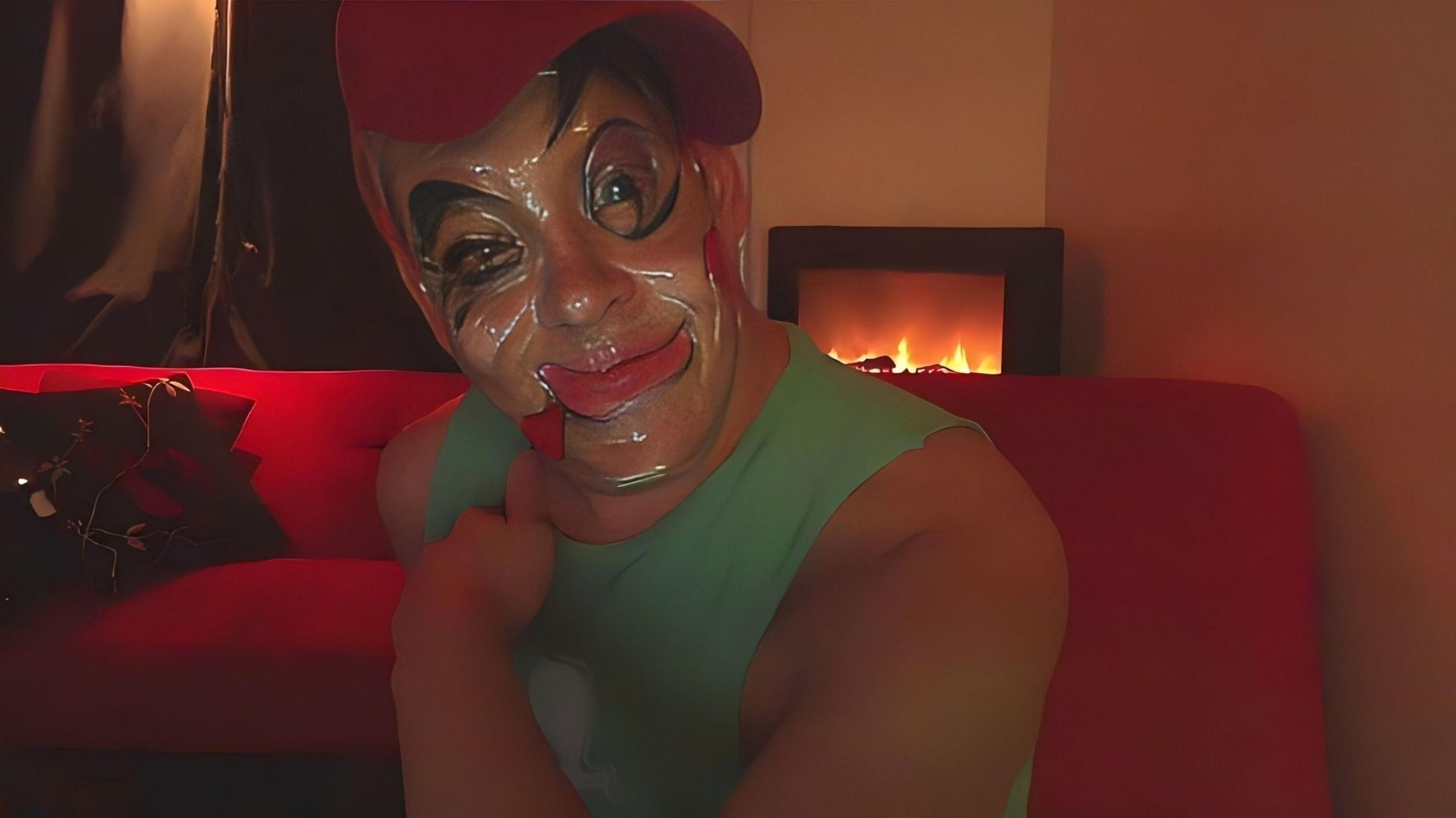 Profile image of slamhot