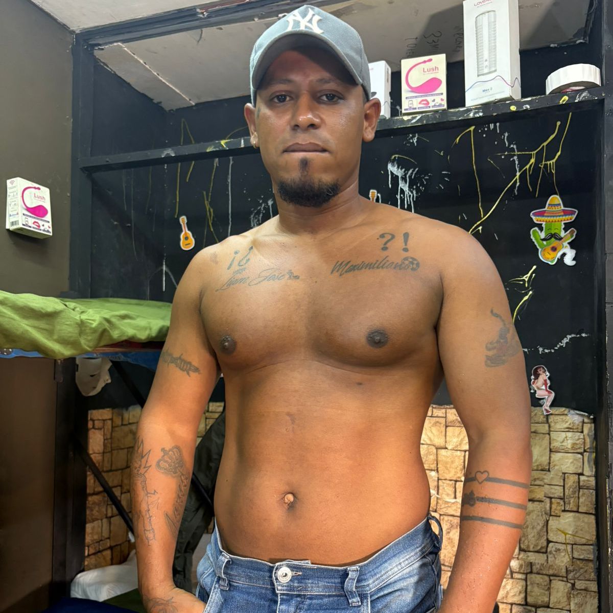 Profile image of soldado_sex